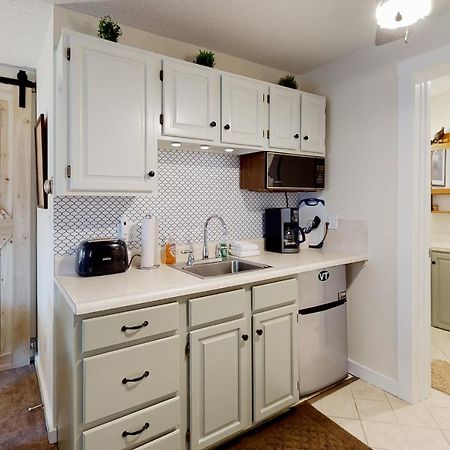 Apartamento Teddy'S Getaway Ludlow Exterior foto