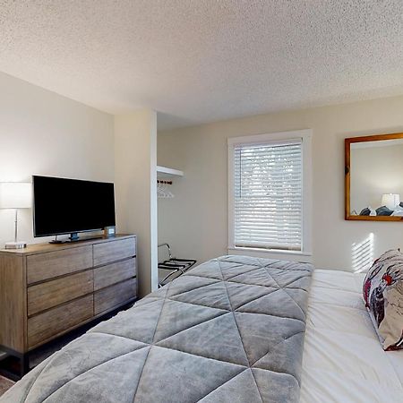 Apartamento Teddy'S Getaway Ludlow Exterior foto