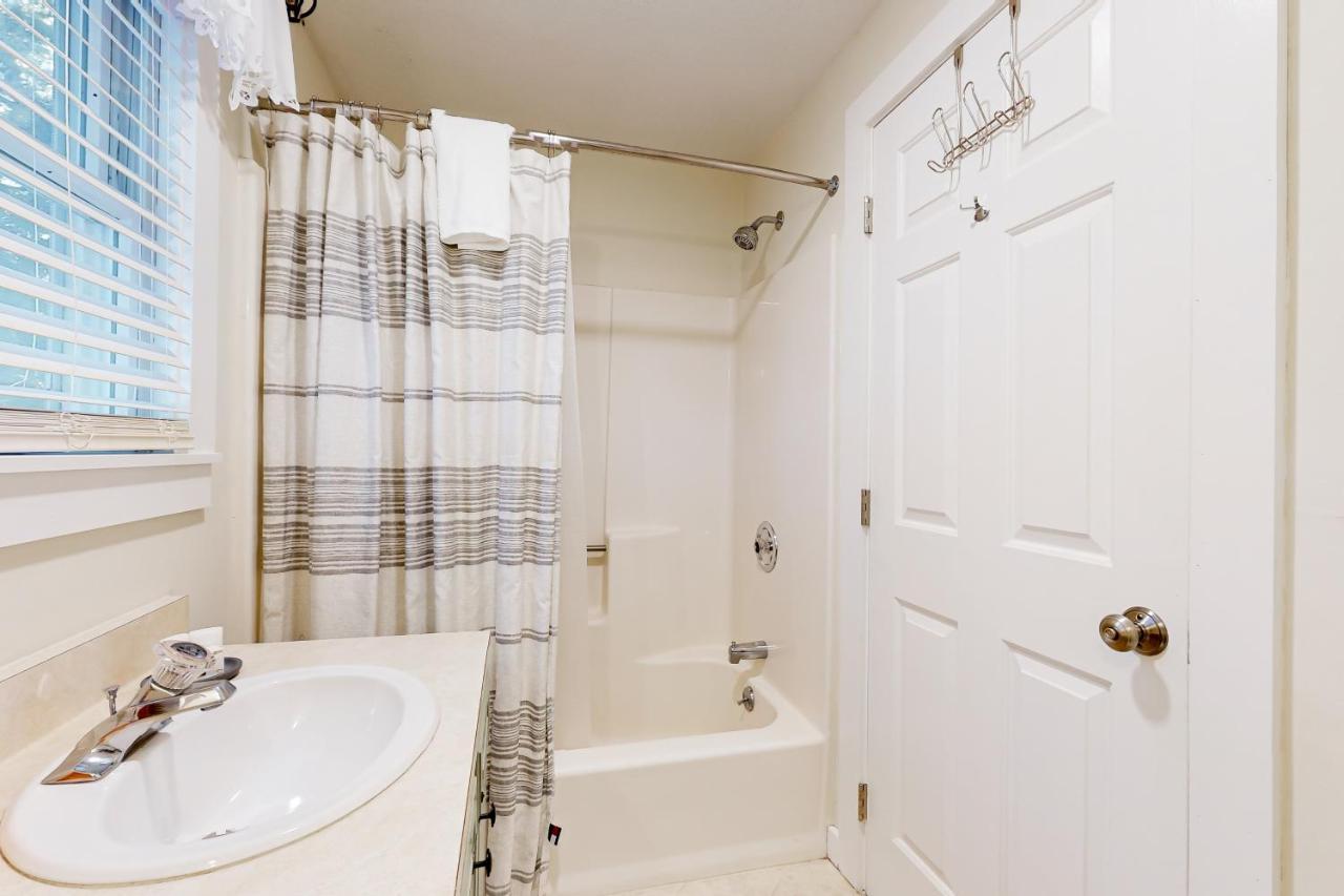 Apartamento Teddy'S Getaway Ludlow Exterior foto
